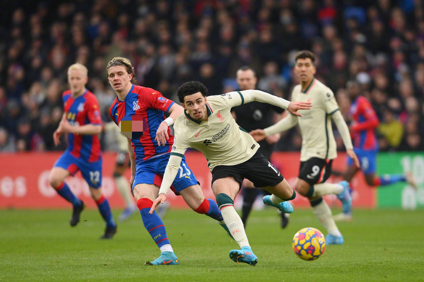 无论是在技 无论是在技